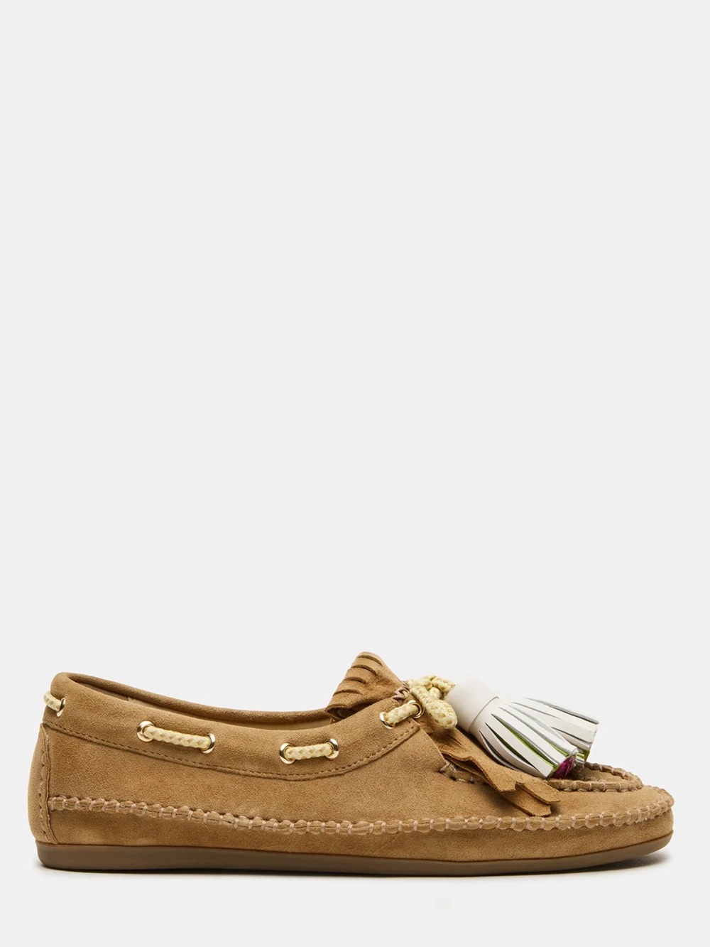 Steve Madden Abner Loafers - Picture 5 of 16